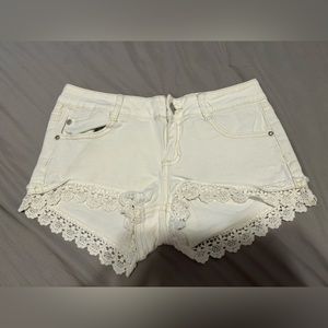 Almost Famous Shorts